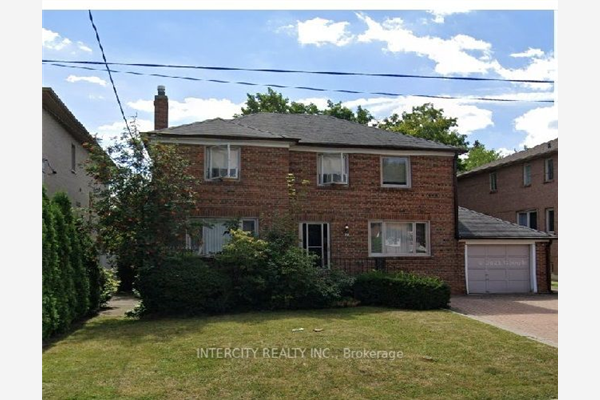 59 Dell Park Ave, Toronto