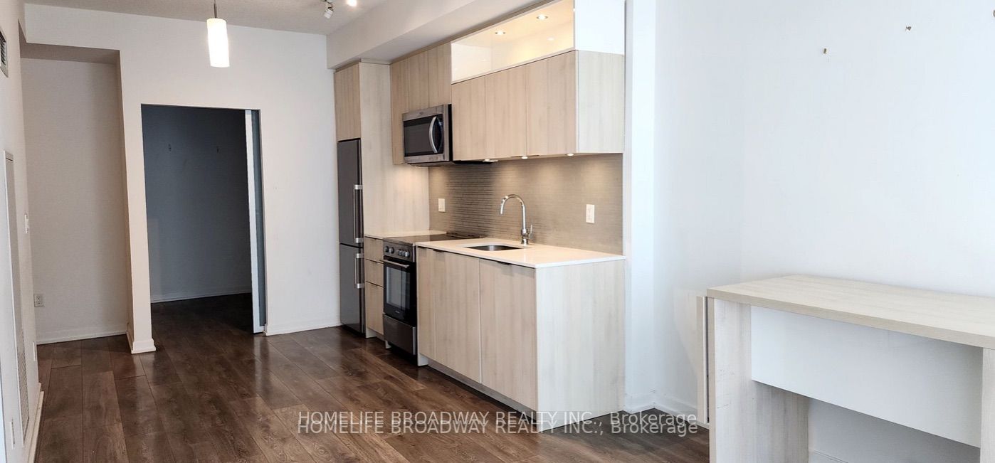 50 Forest Manor Rd, #2101