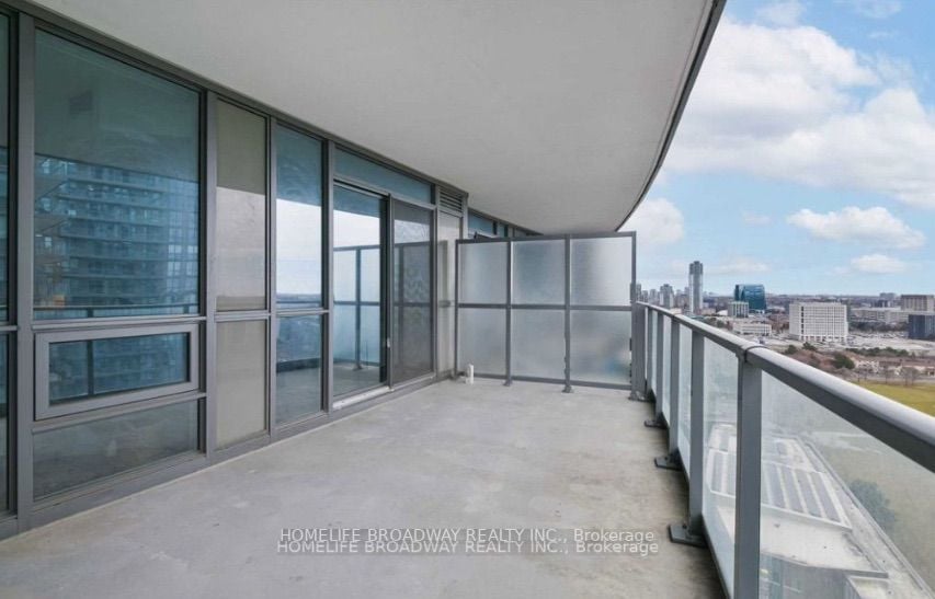 50 Forest Manor Rd, #2101