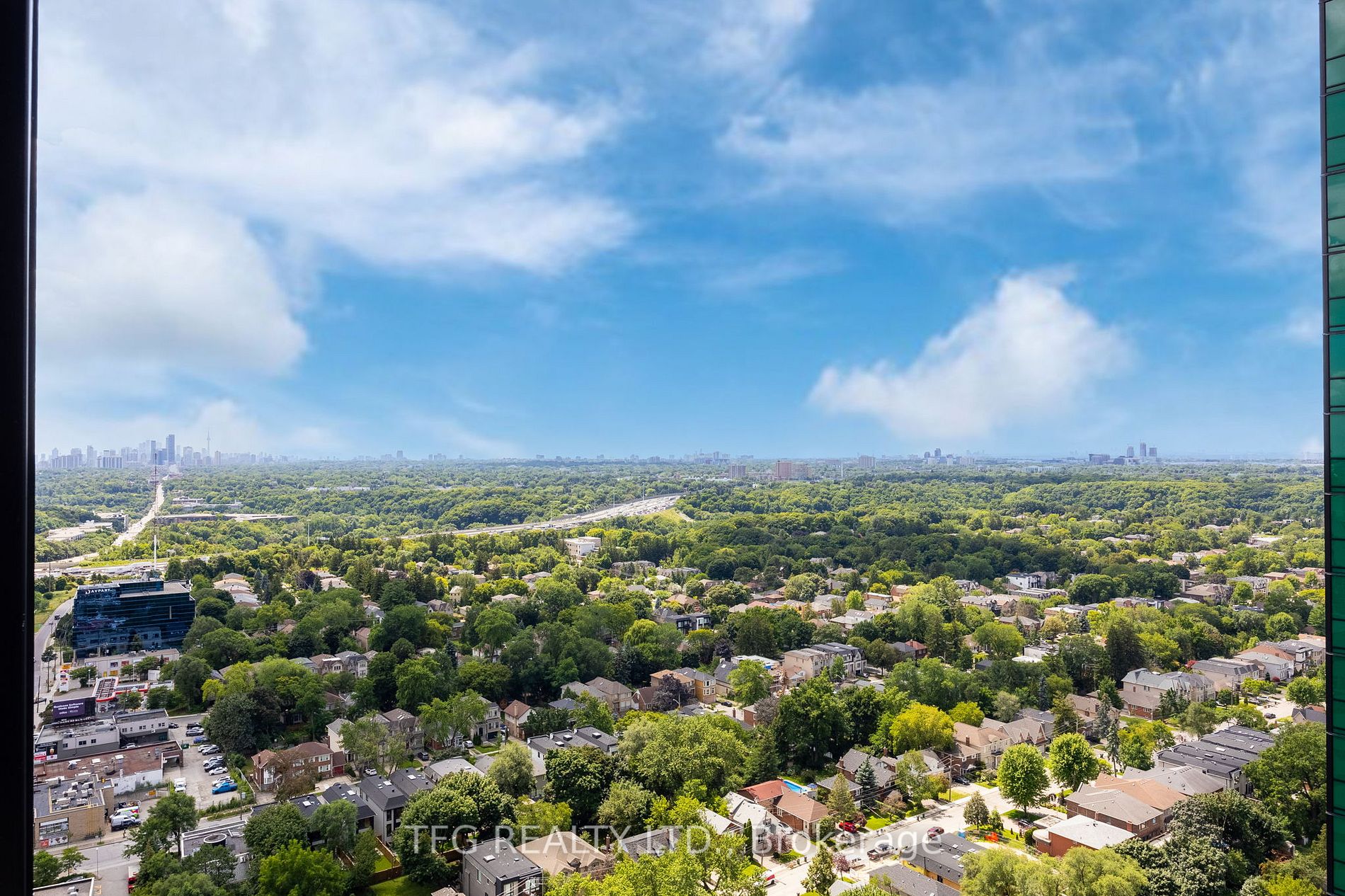 9 Bogert Avenue, #2804