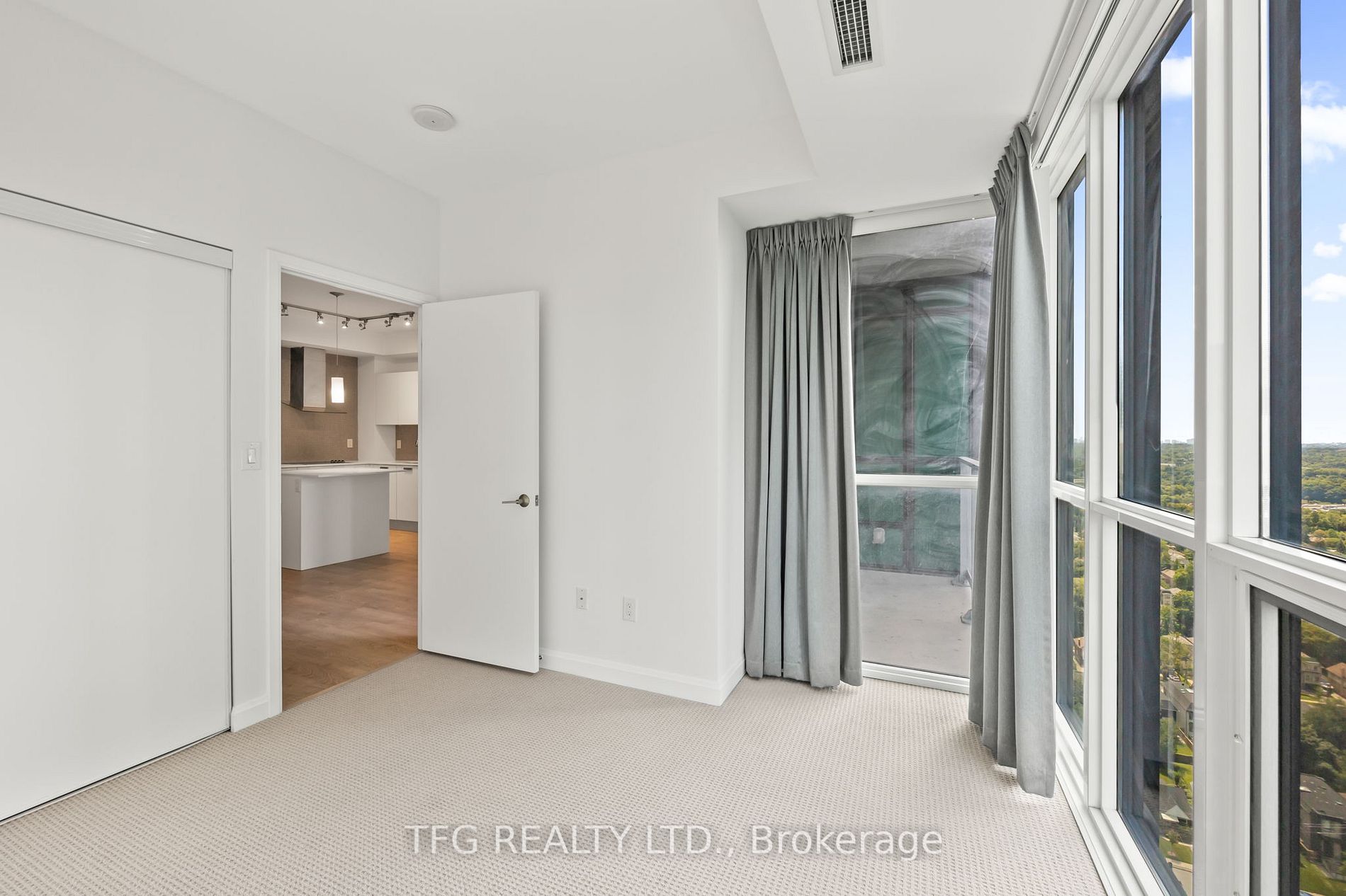 9 Bogert Avenue, #2804