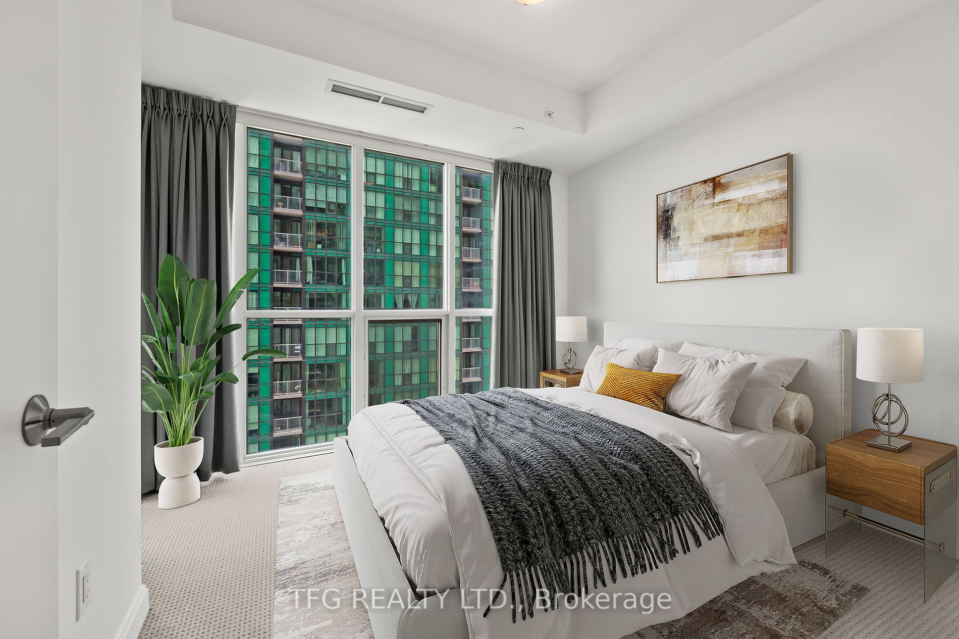 9 Bogert Avenue, #2804
