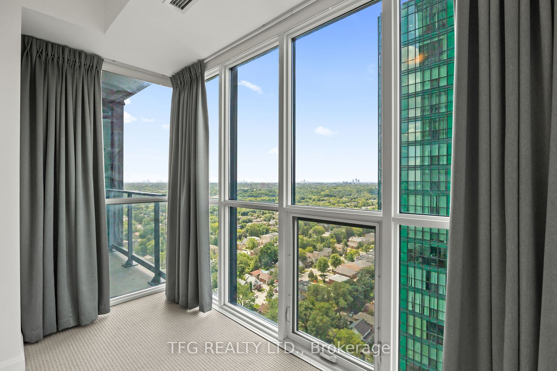 9 Bogert Avenue, #2804