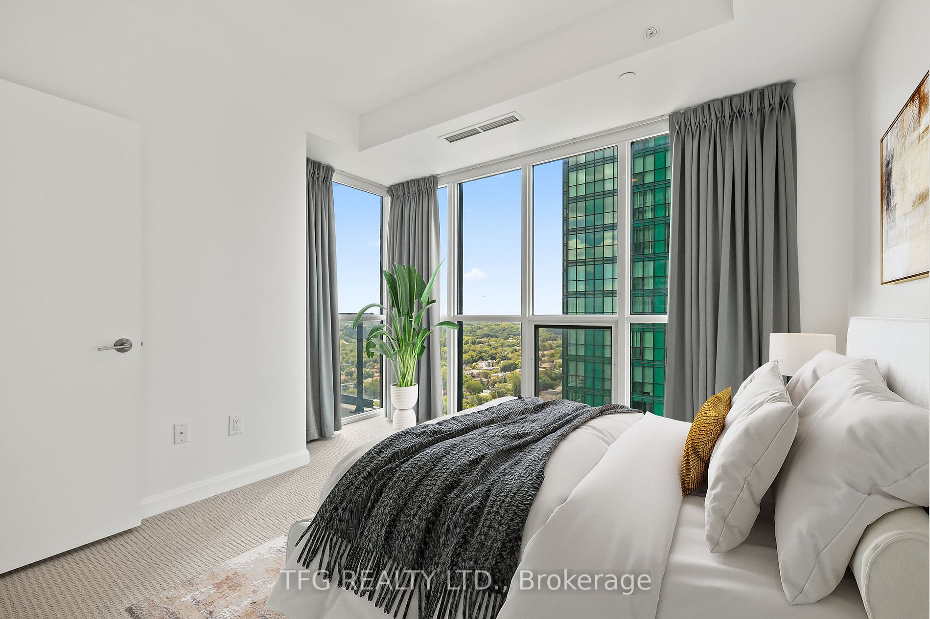 9 Bogert Avenue, #2804