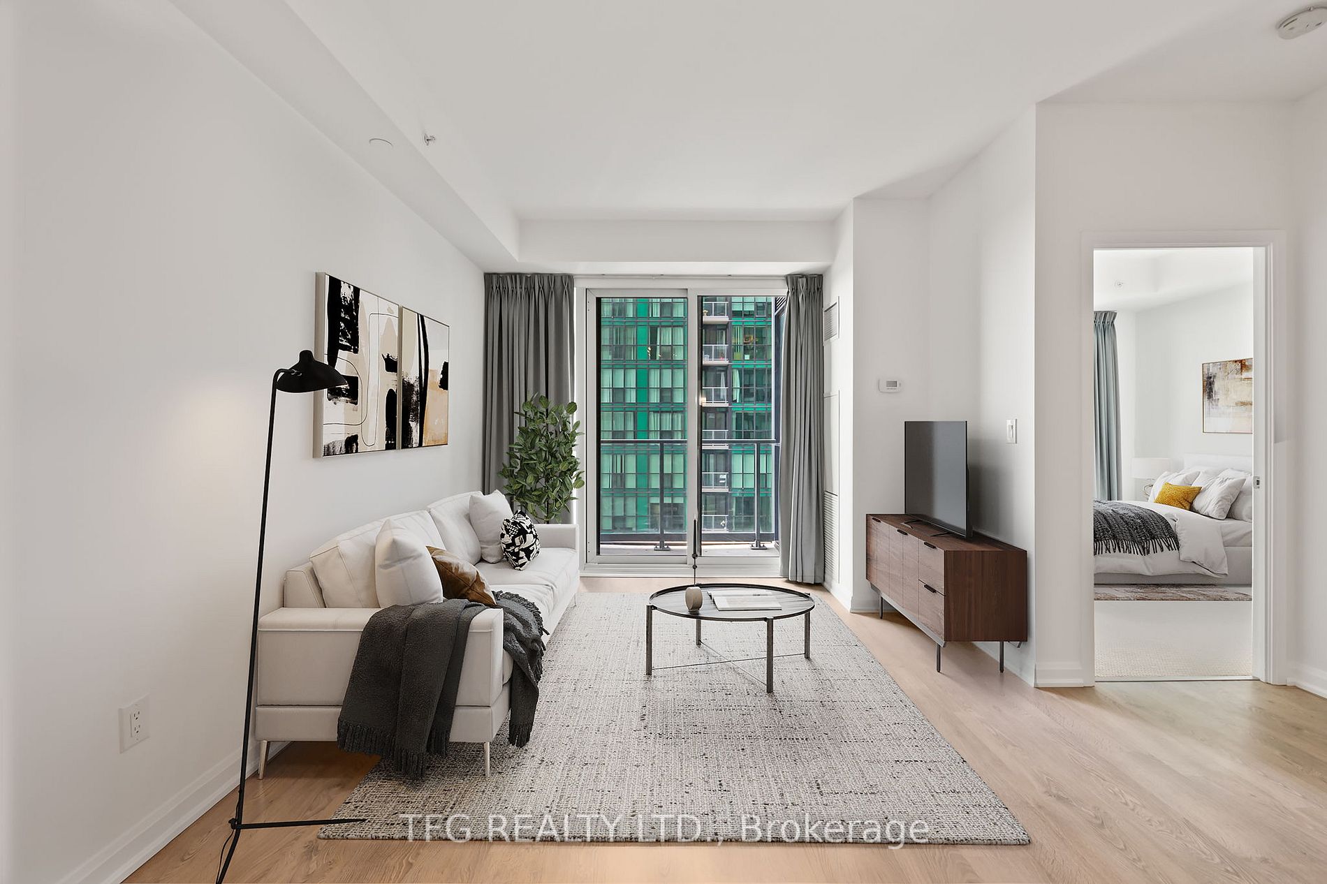 9 Bogert Avenue, #2804