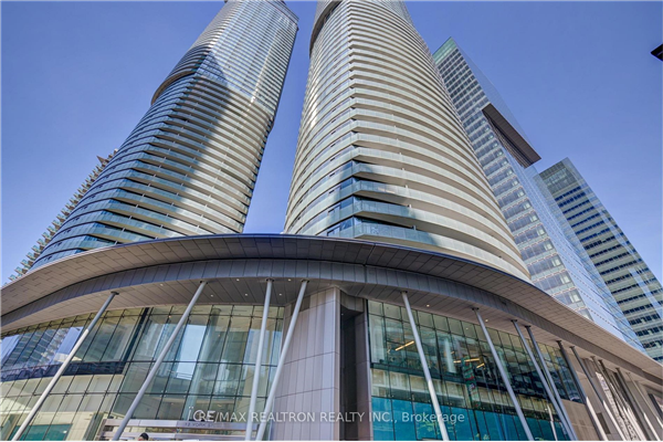 14 York St, Toronto