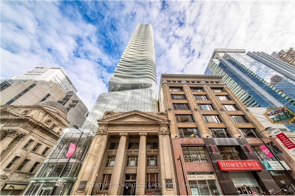 197 Yonge St, Toronto