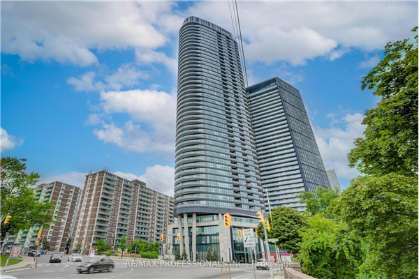 575 Bloor St E, Toronto