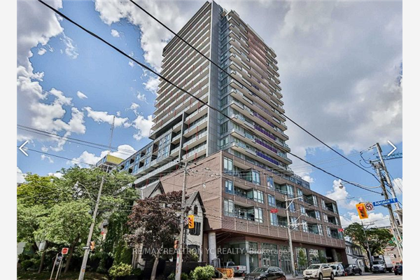 120 Parliament St, Toronto