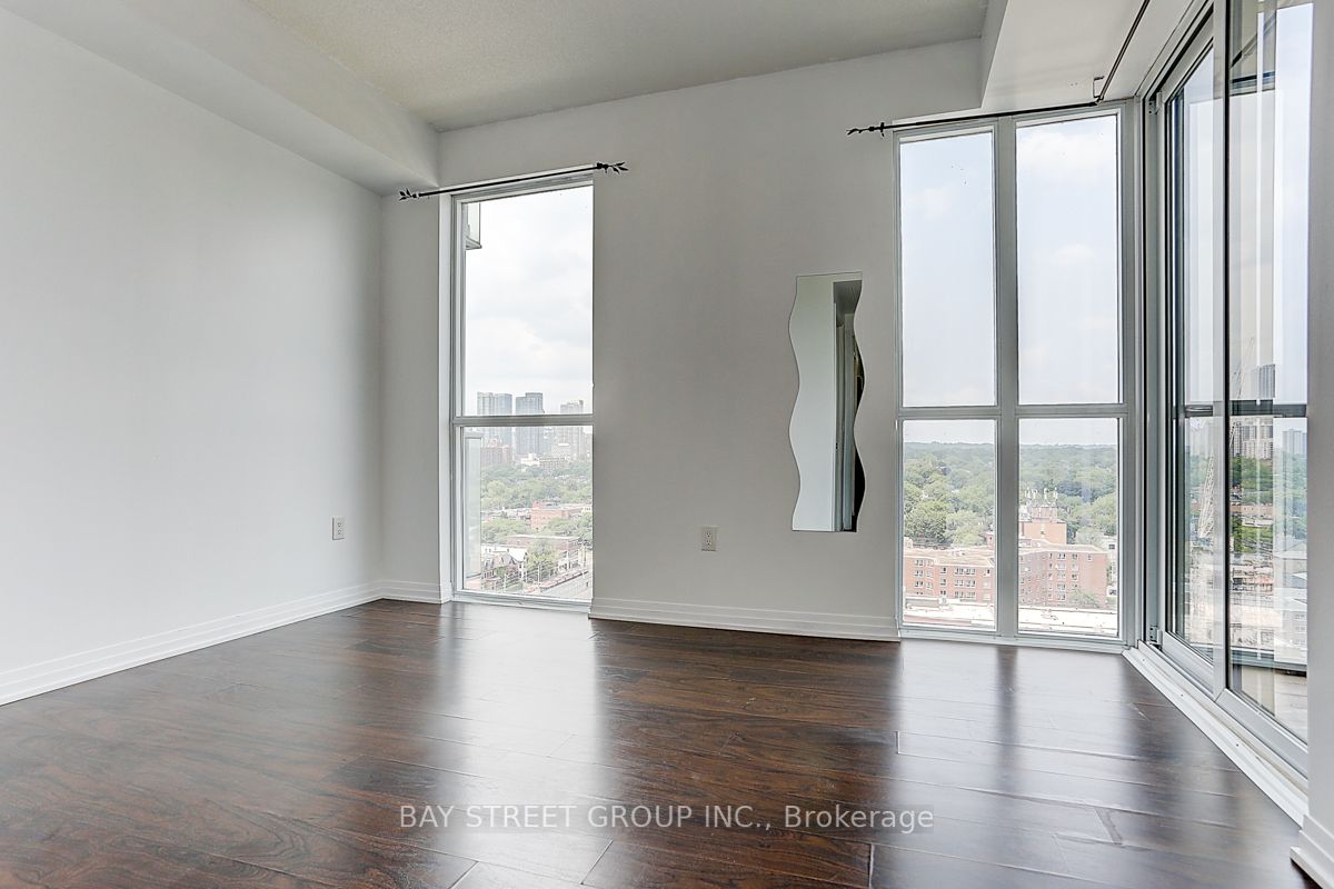 25 Cole St, #1603