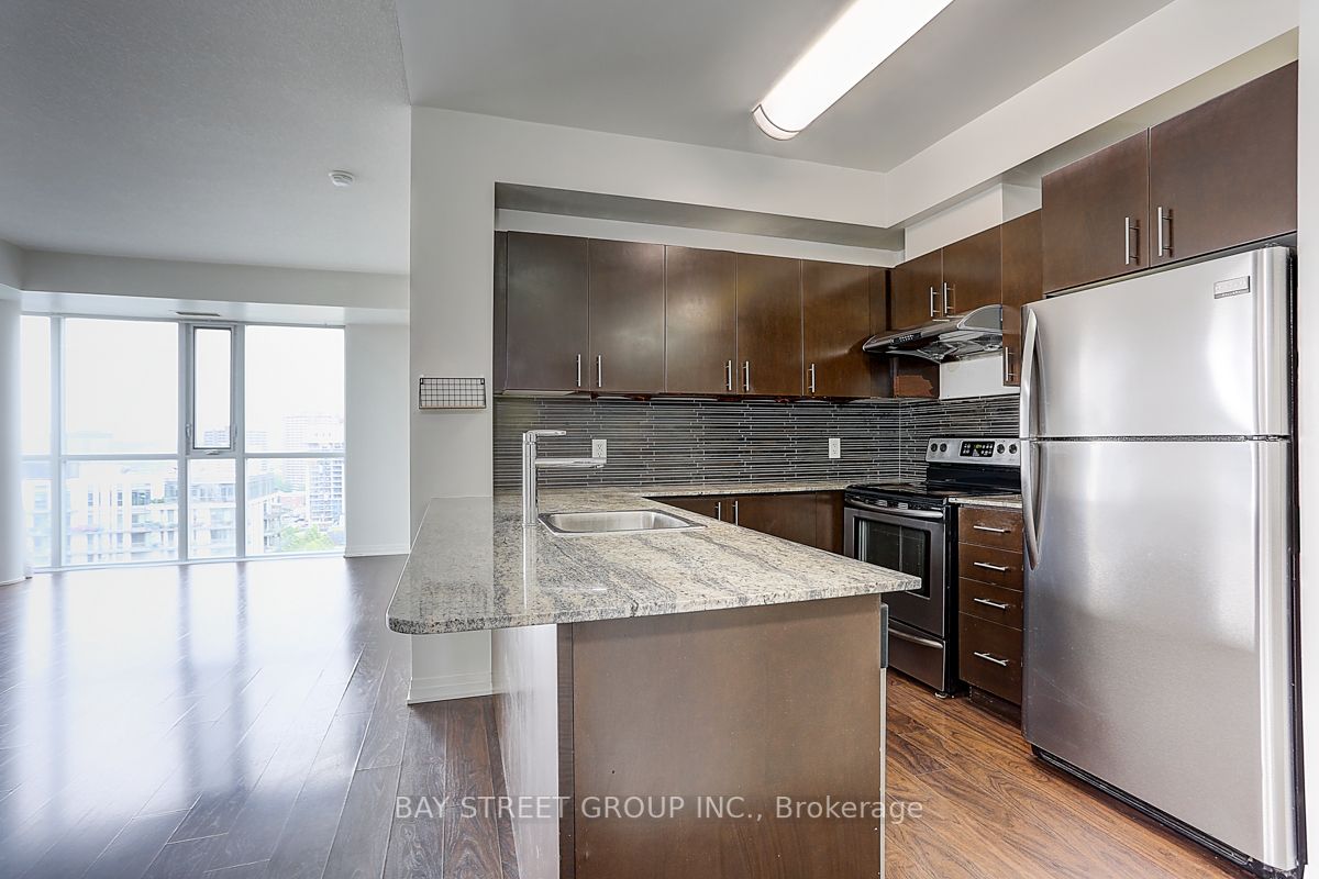25 Cole St, #1603