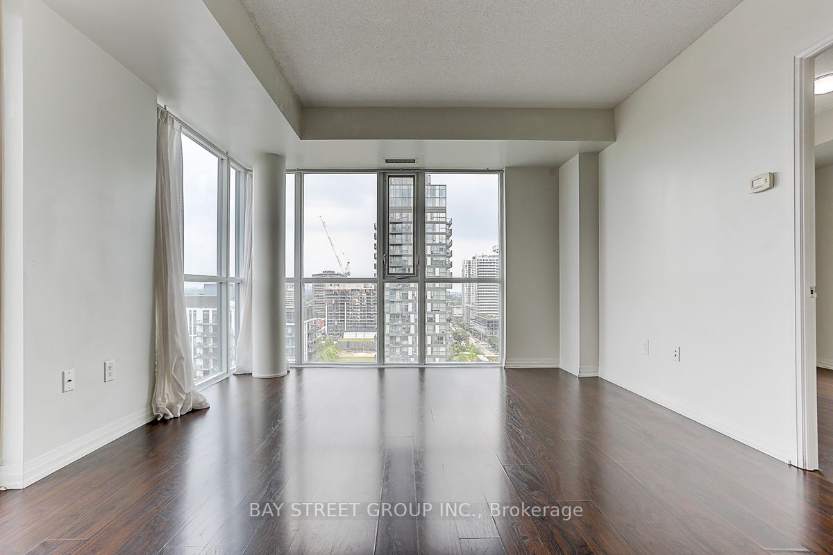 25 Cole St, #1603