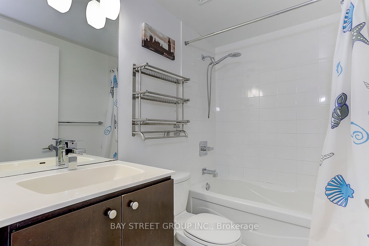 25 Cole St, #1603