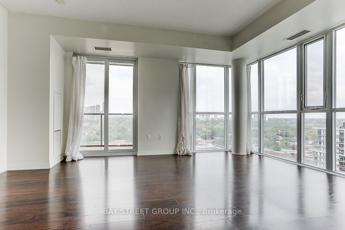 25 Cole St, #1603