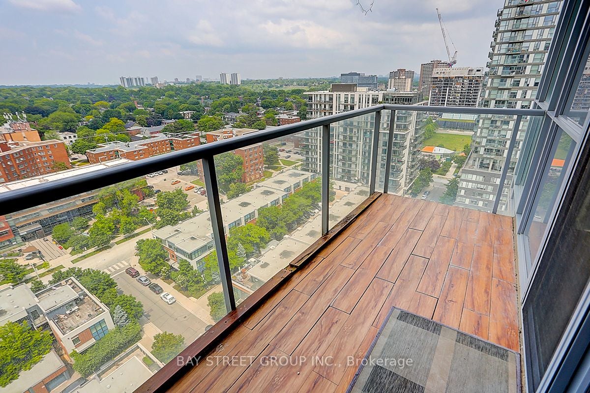 25 Cole St, #1603