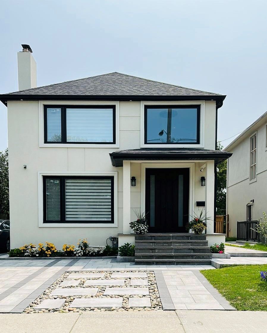 173 Caribou Rd, #Lower
