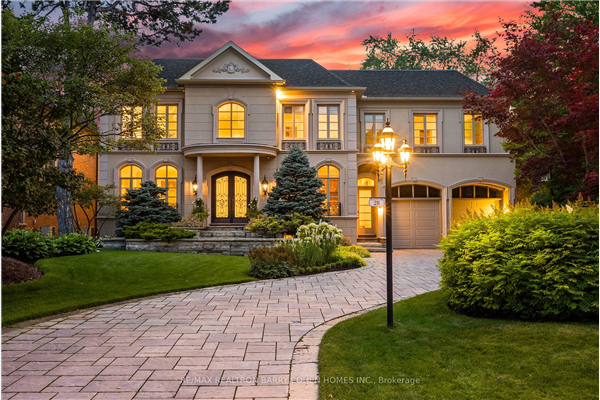 28 Arjay Cres, Toronto