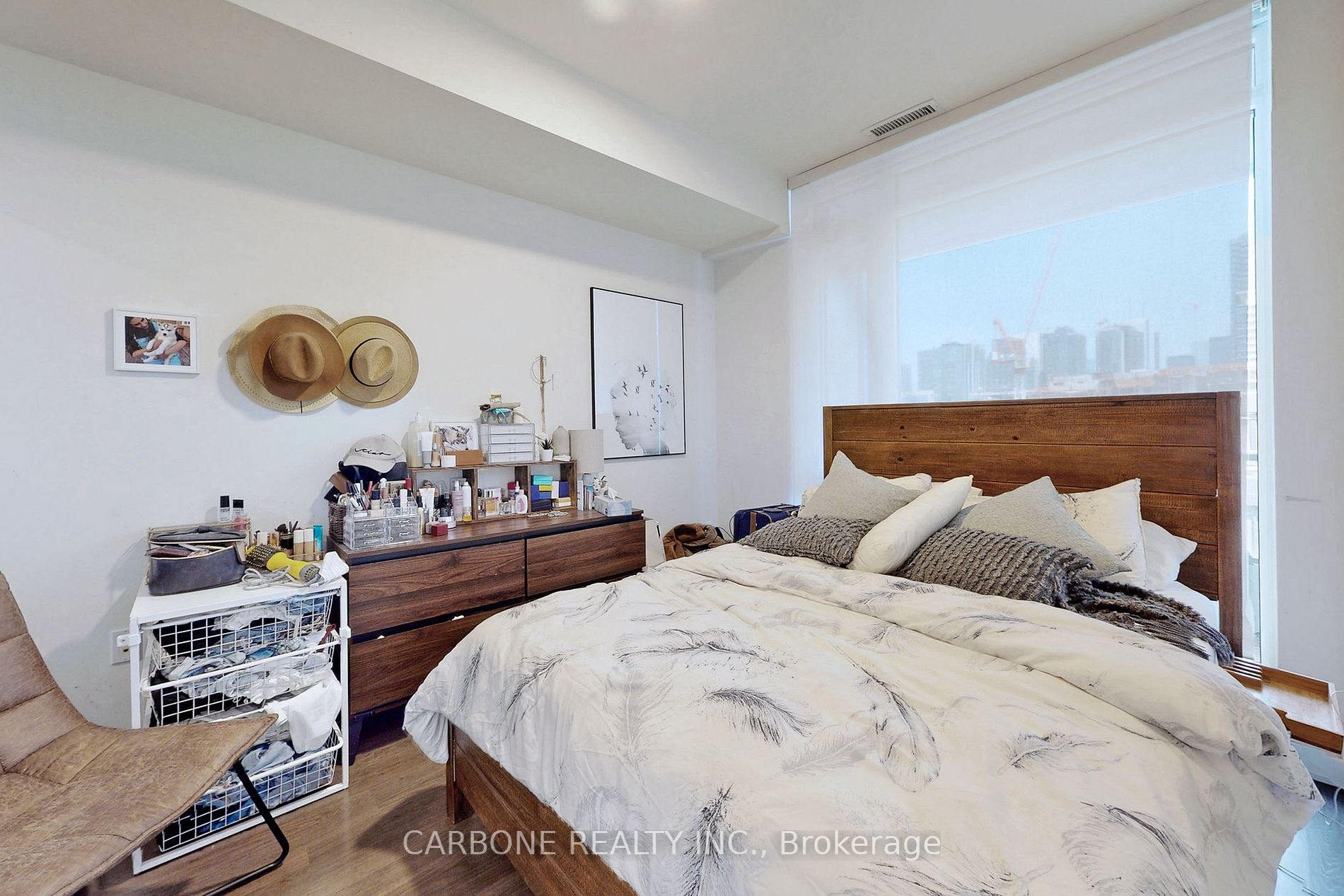 576 Front St W, #1017