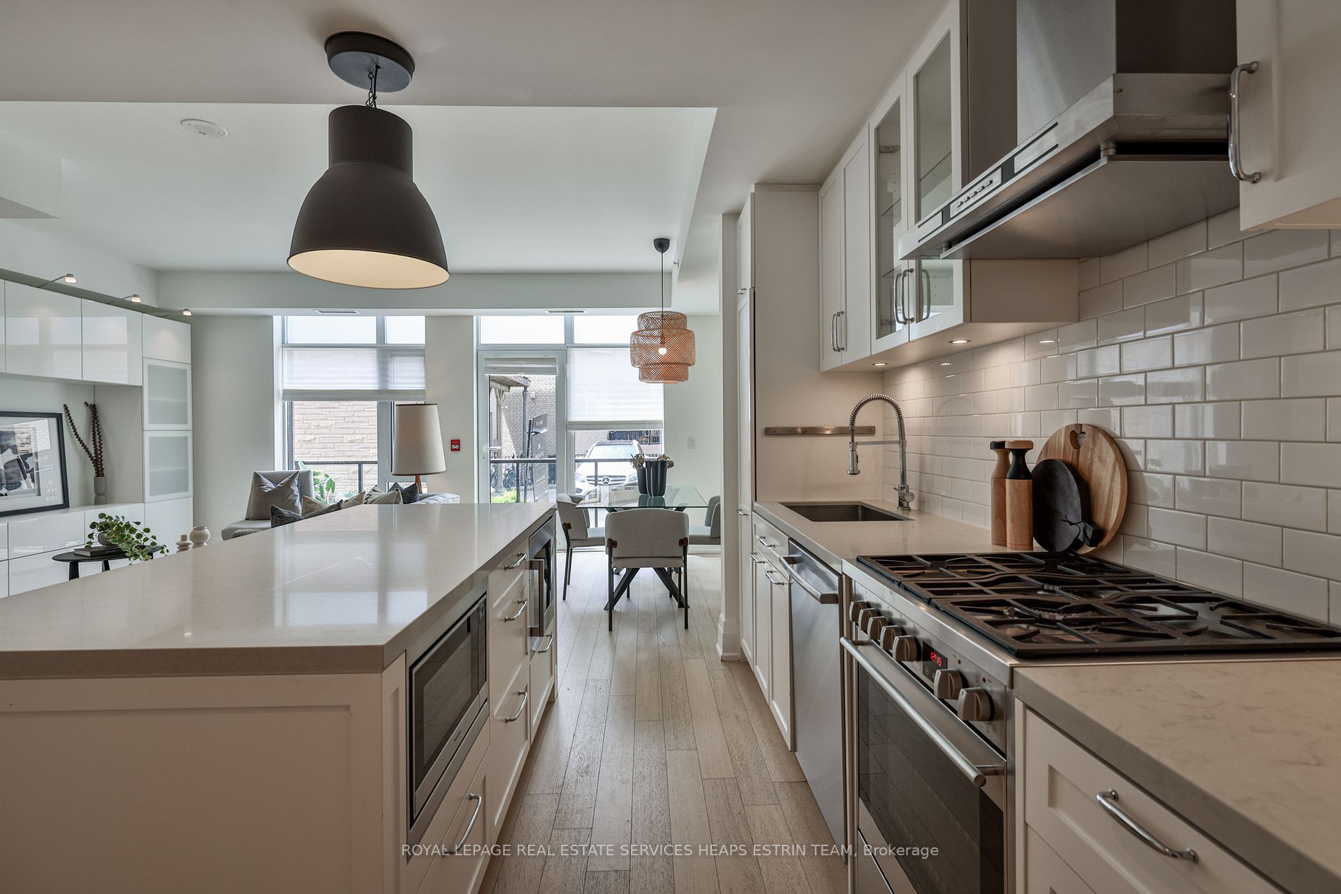 25 Malcolm Rd S, #109