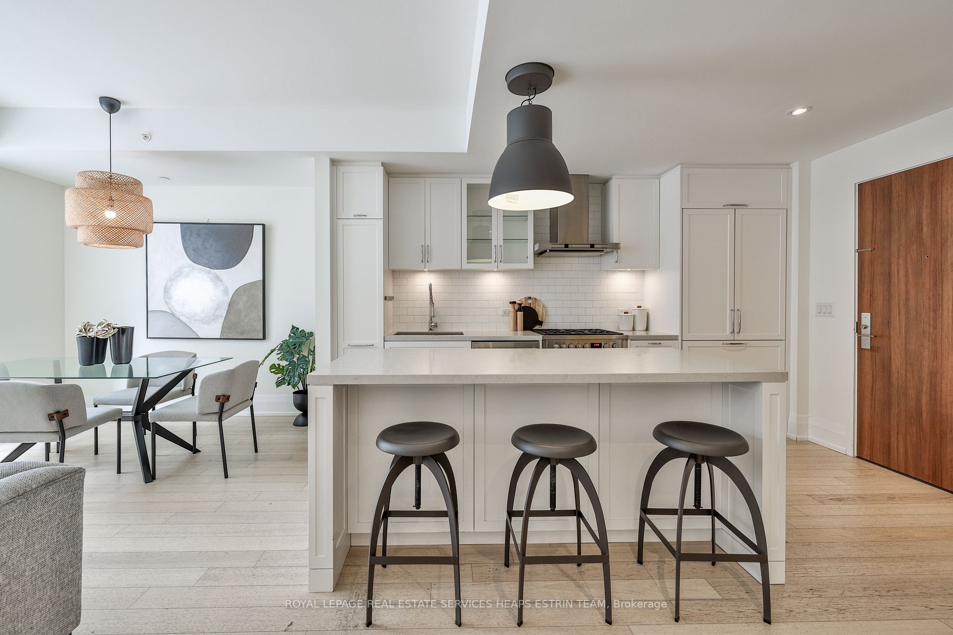 25 Malcolm Rd S, #109