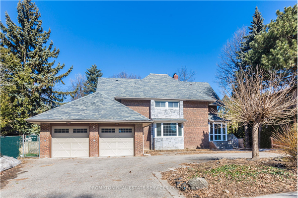 4 Sagewood Dr, Toronto
