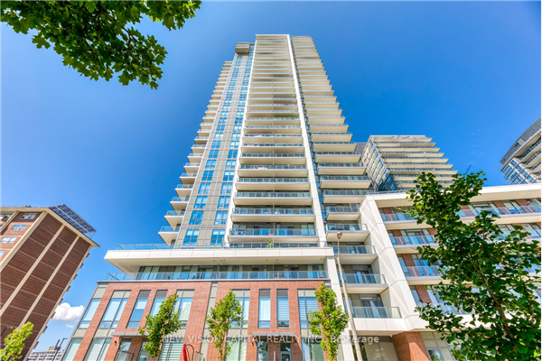 32 Forest Manor Rd, Toronto