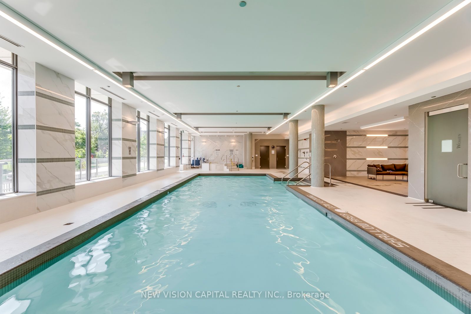 32 Forest Manor Rd, #611