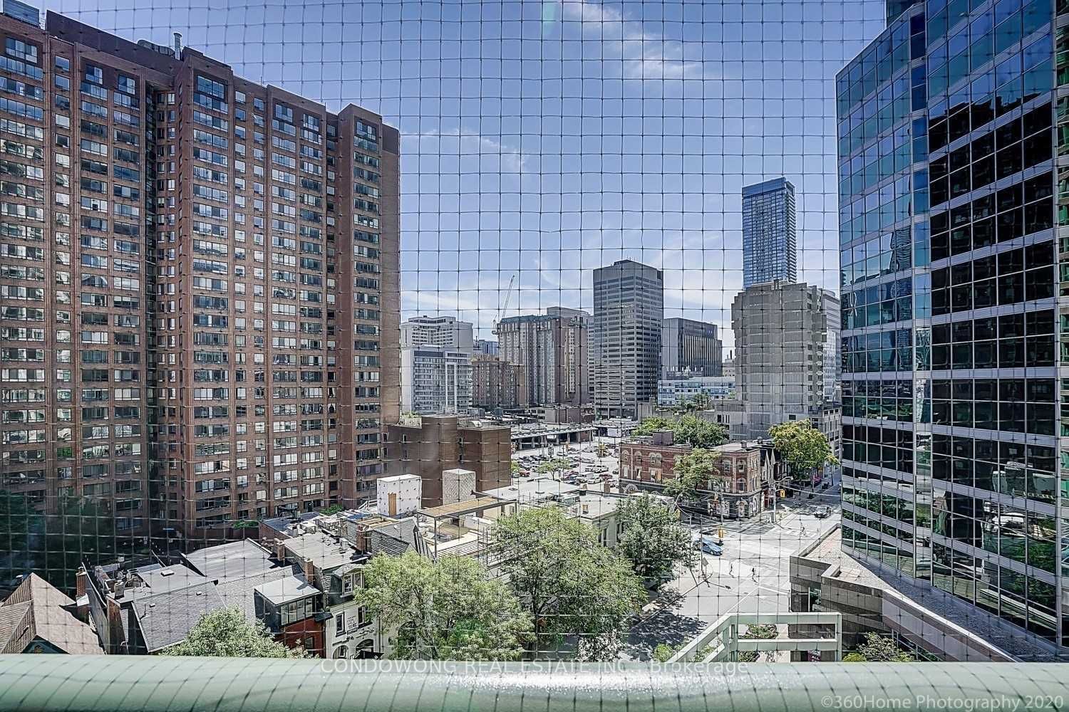 38 Elm St, #411