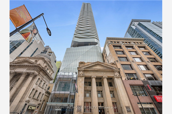 197 Yonge St, Toronto