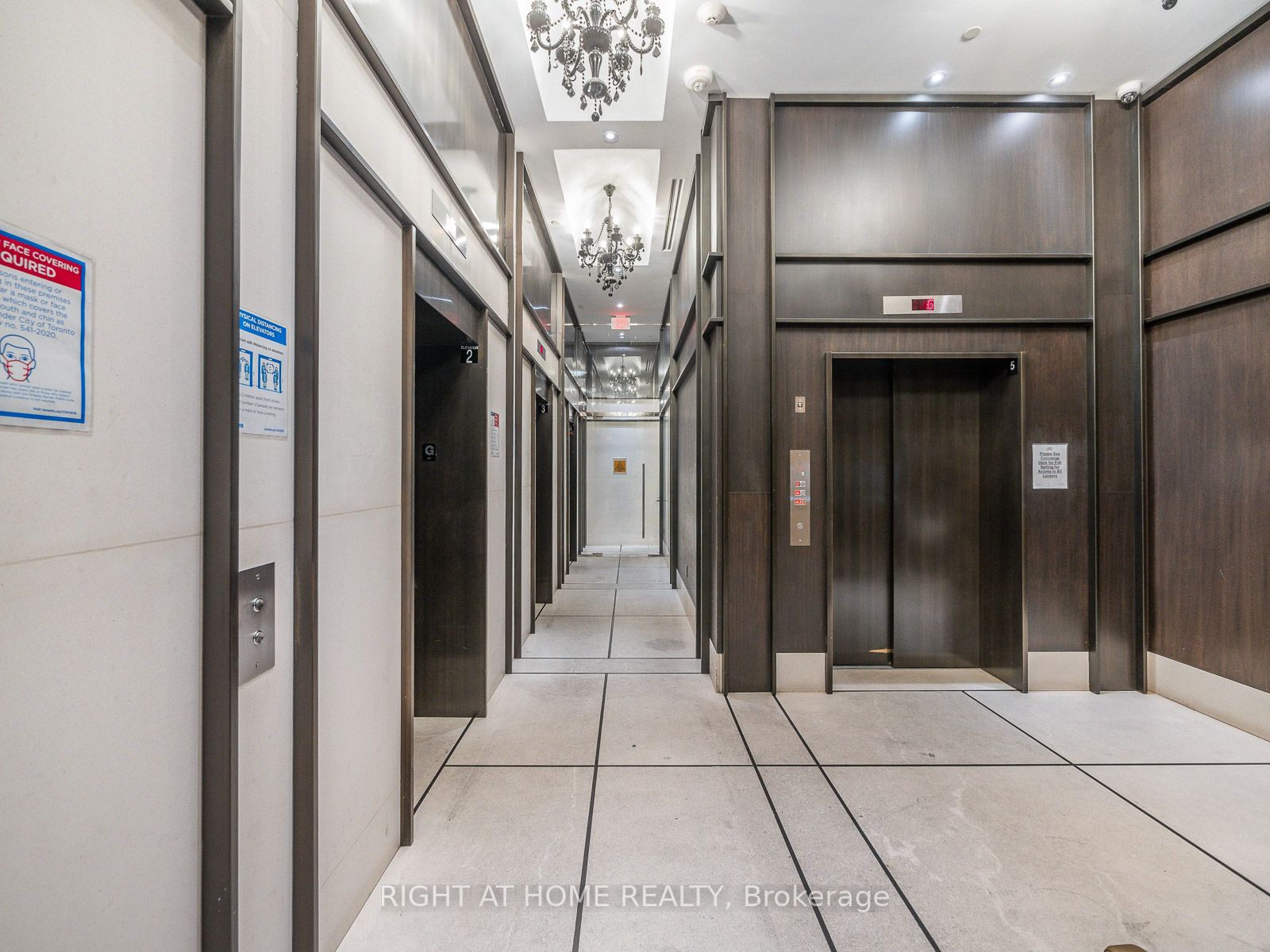 197 Yonge St, #5607
