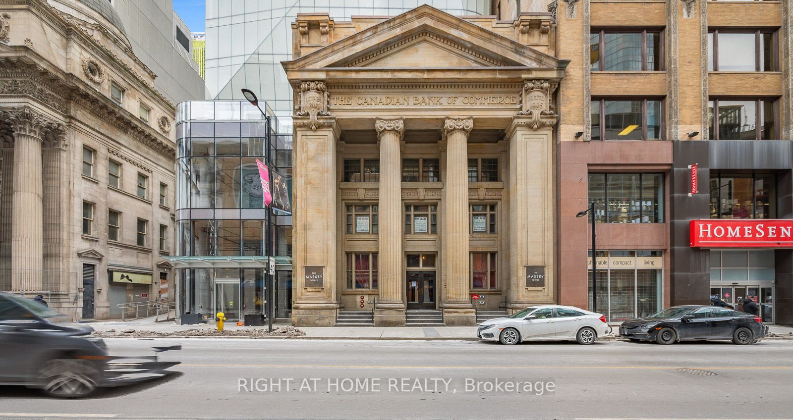 197 Yonge St, #5607