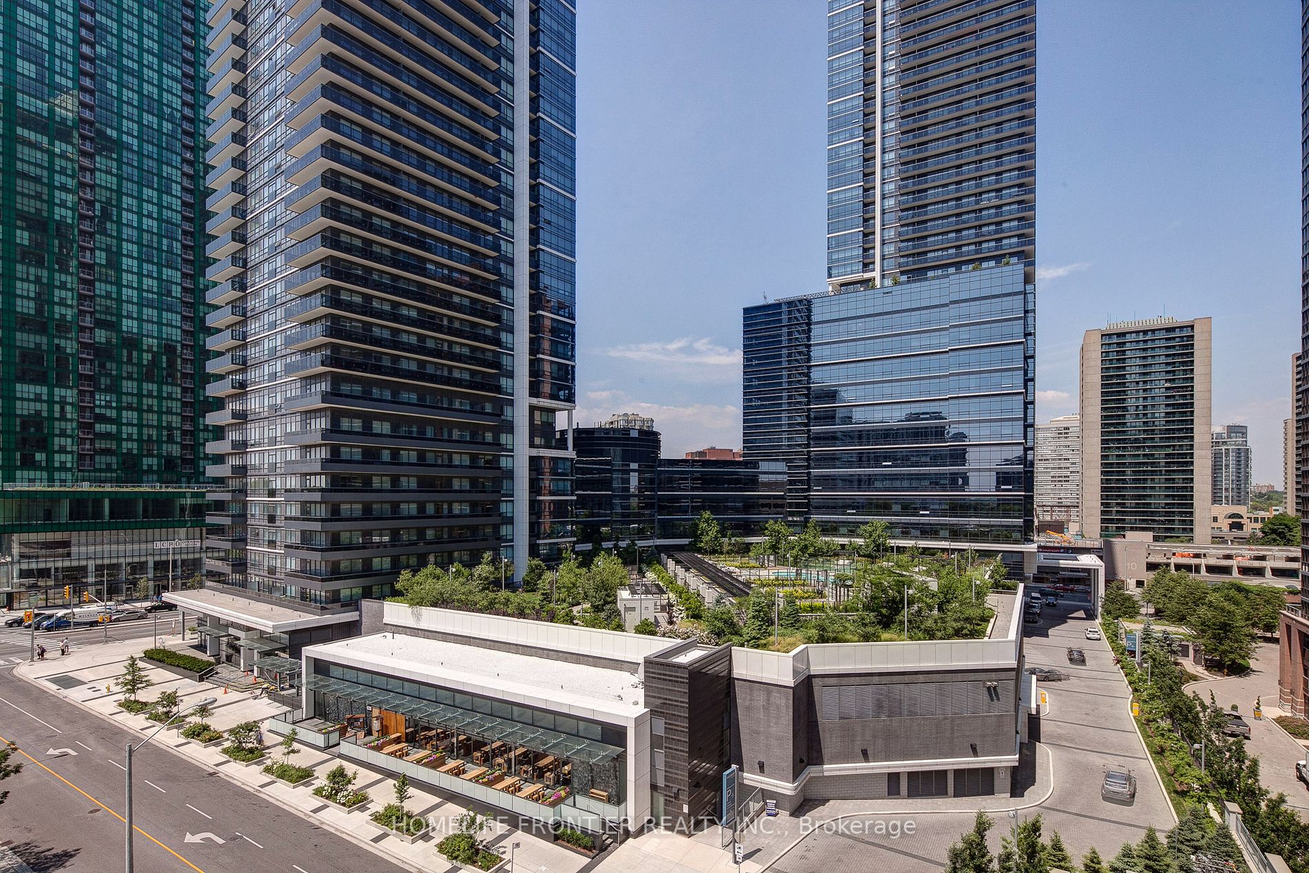 5 Sheppard Ave E, #3224