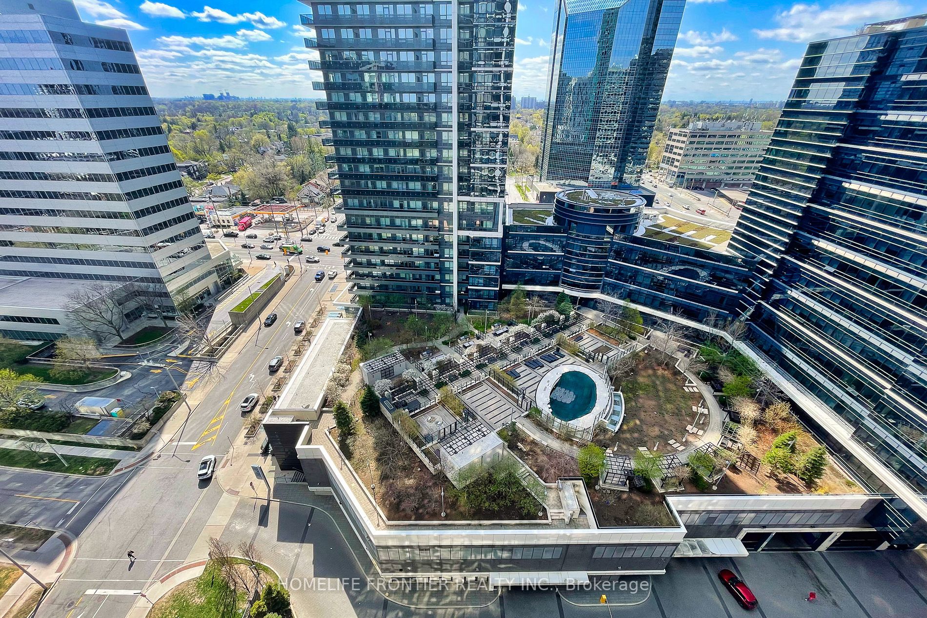 5 Sheppard Ave E, #3224