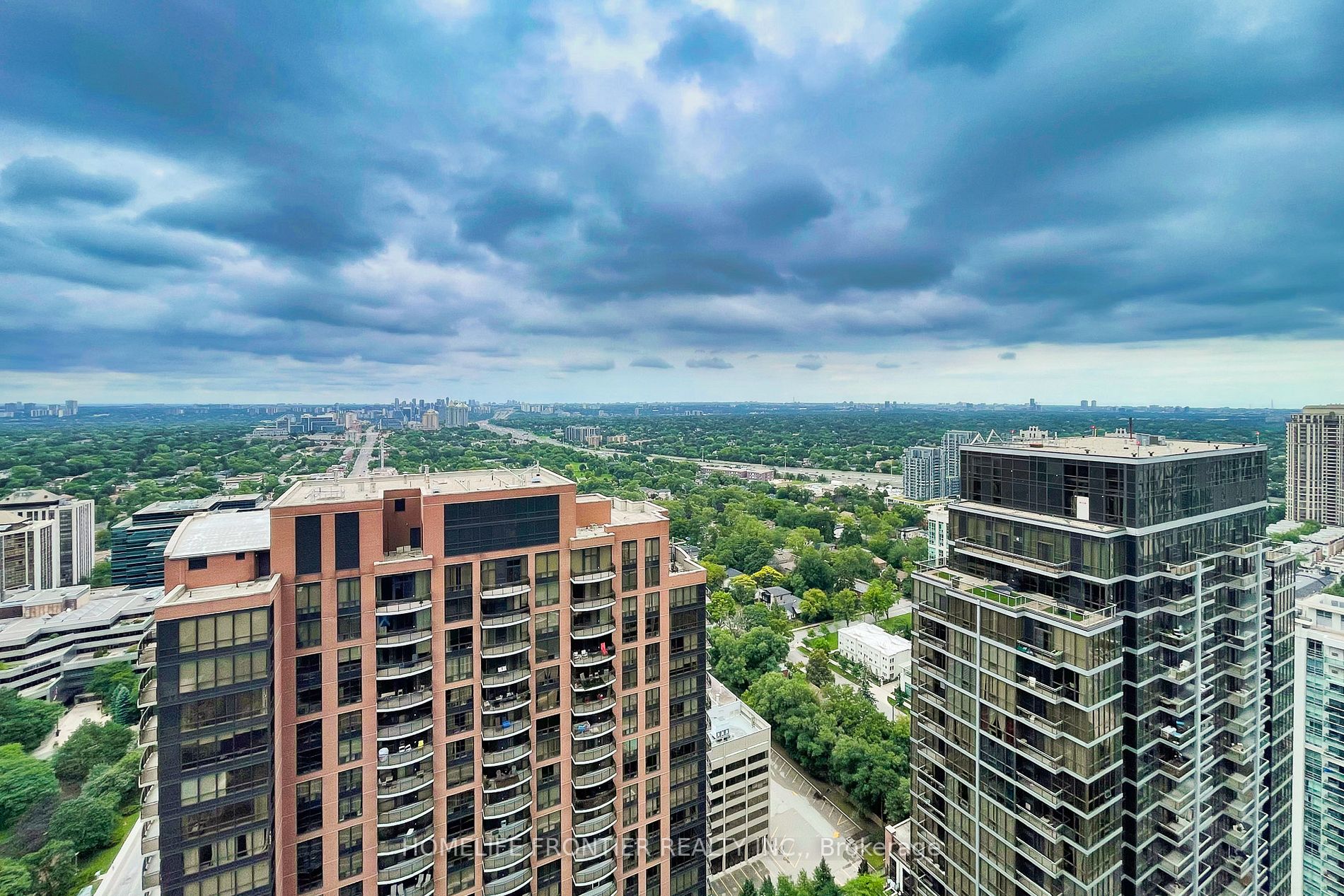 5 Sheppard Ave E, #3224