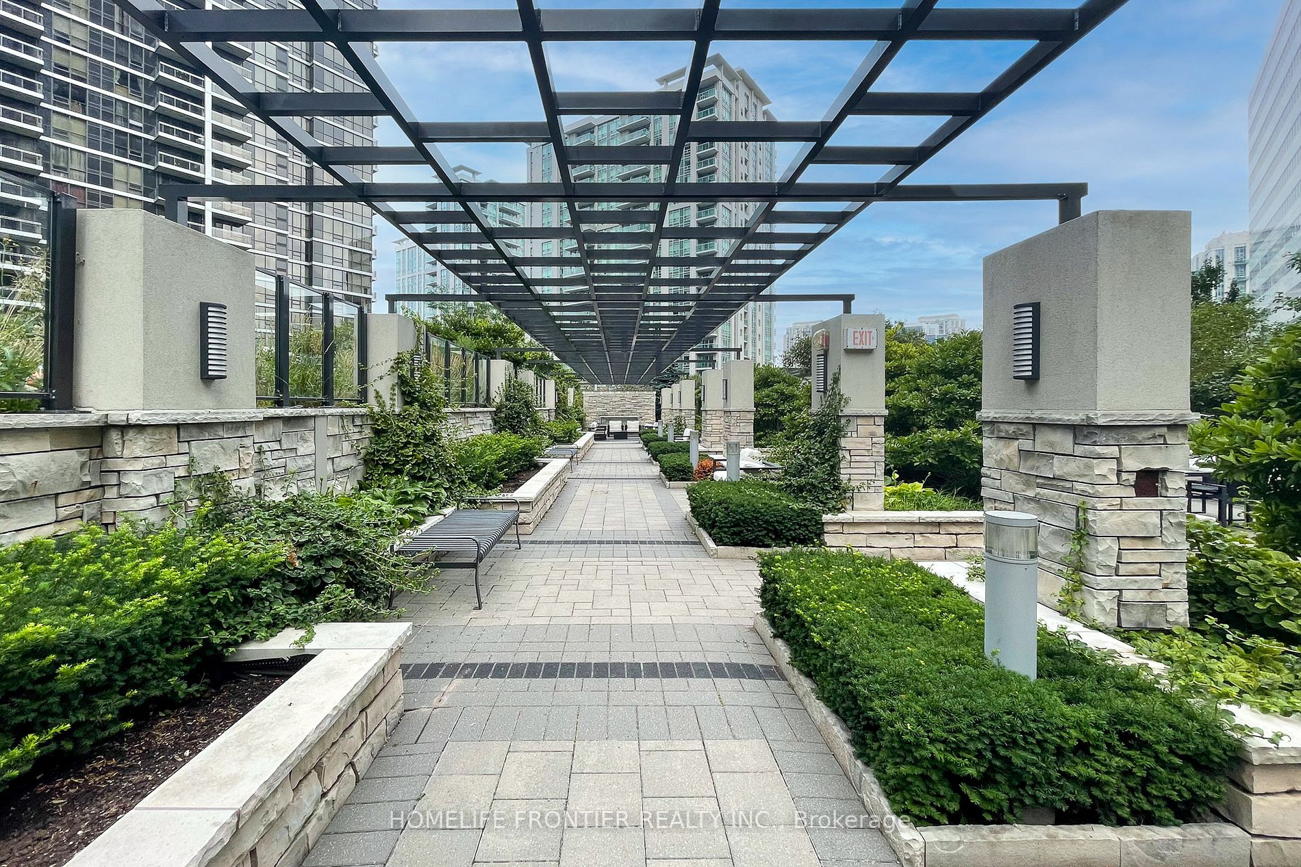 5 Sheppard Ave E, #3224