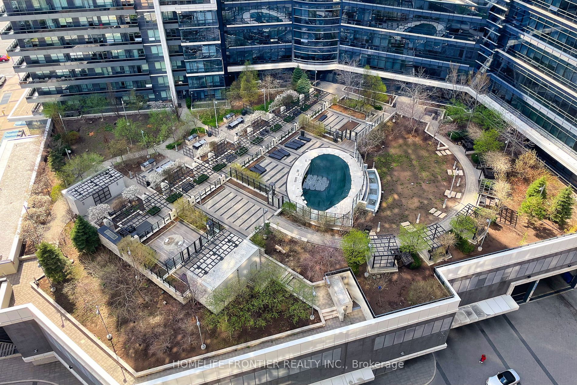5 Sheppard Ave E, #3224
