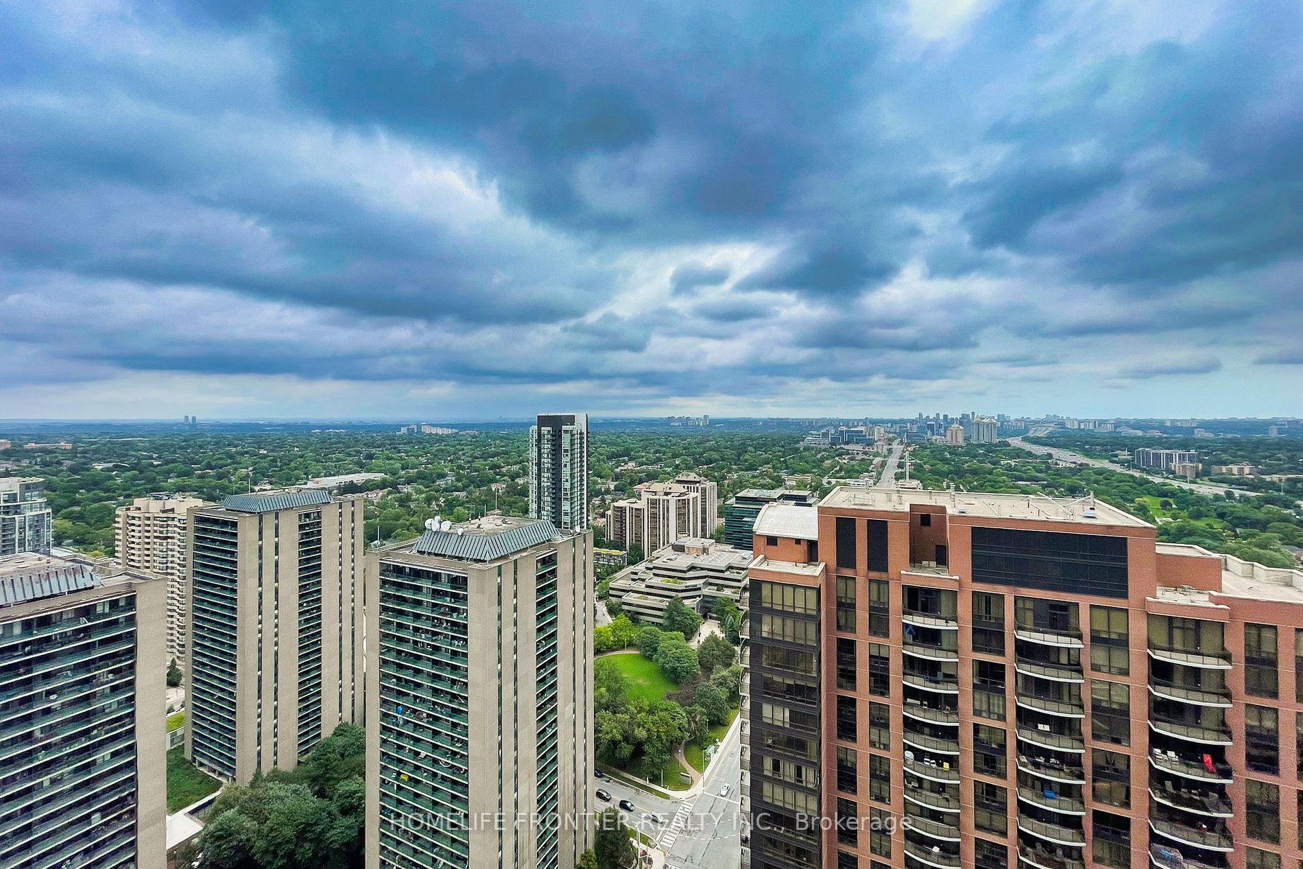 5 Sheppard Ave E, #3224