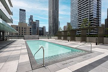 3 Gloucester St, #3604