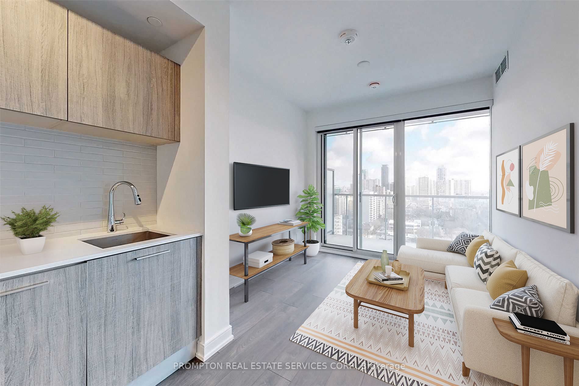 3 Gloucester St, #3604