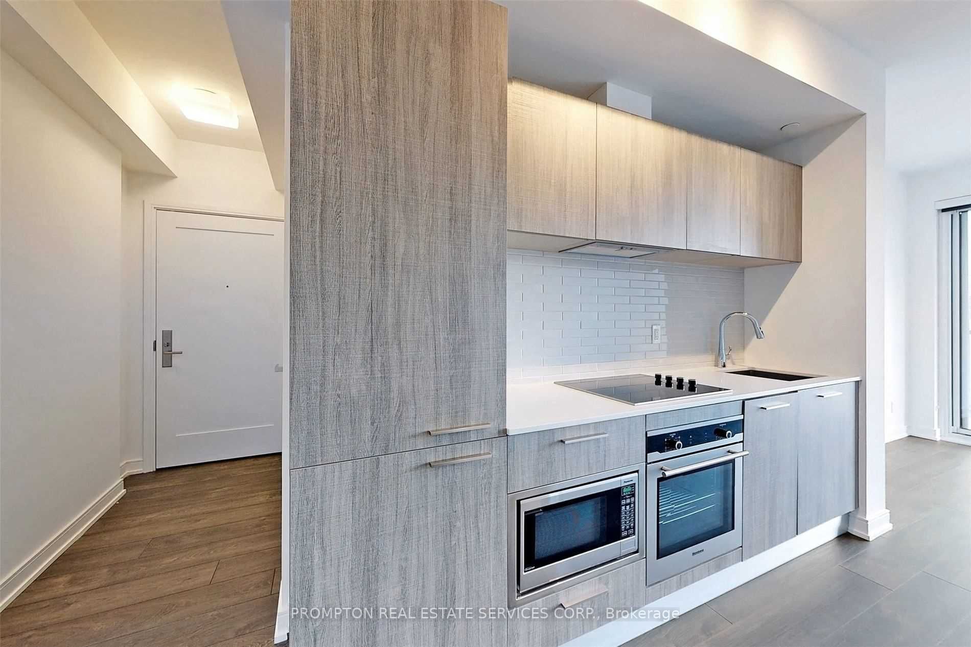 3 Gloucester St, #3604
