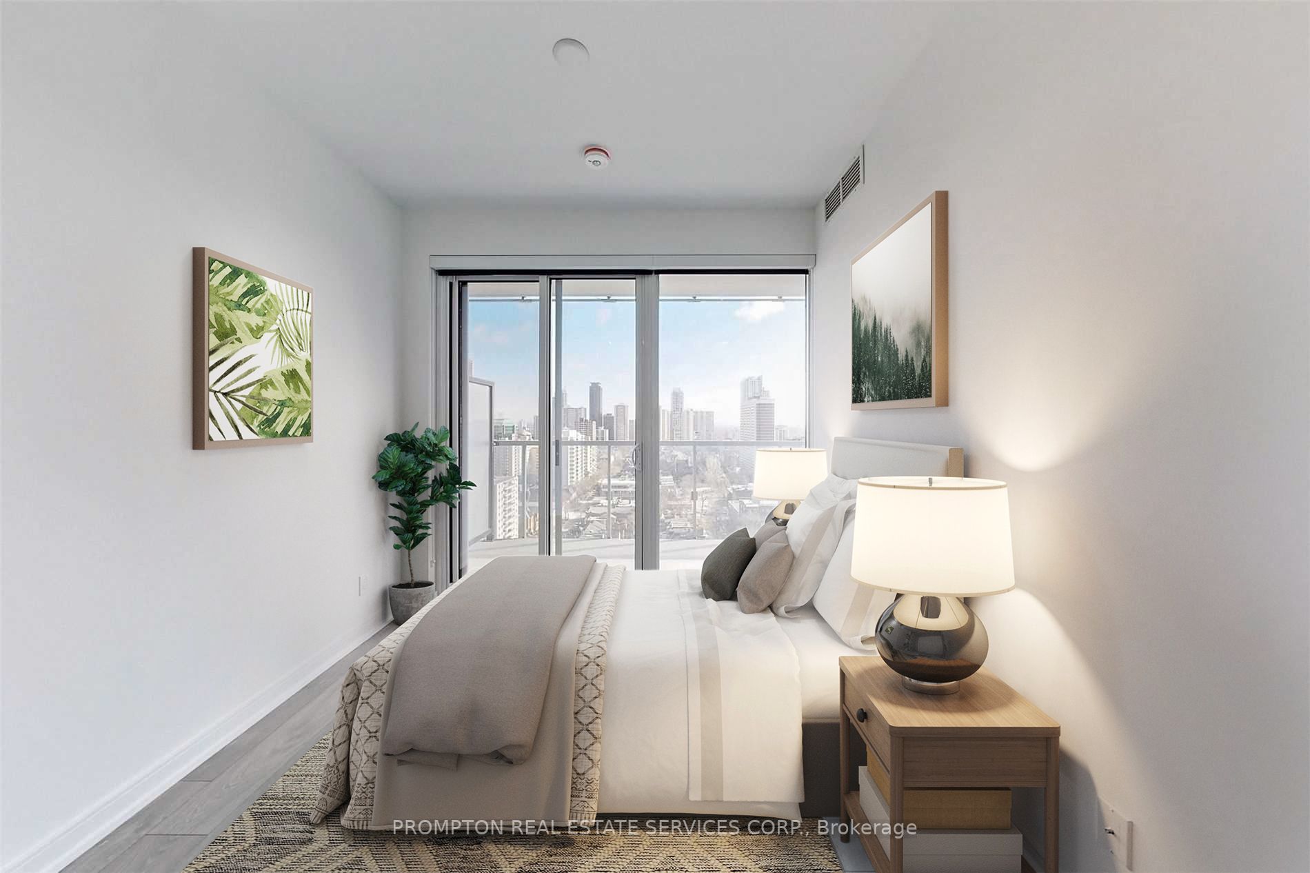 3 Gloucester St, #3604