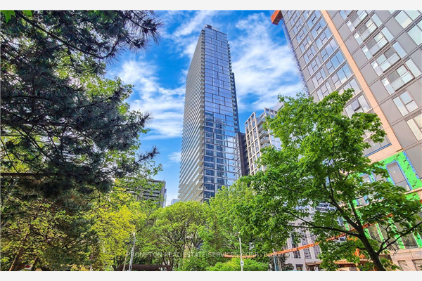 3 Gloucester St, Toronto