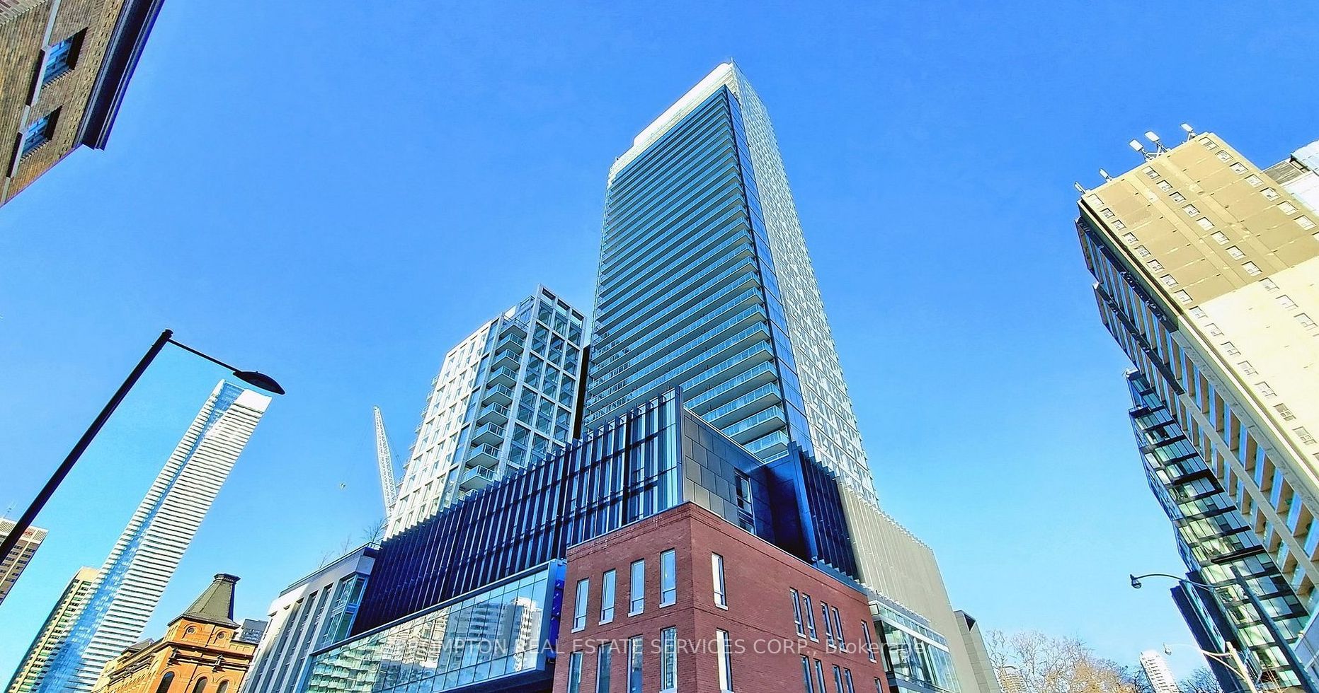 3 Gloucester St, #4010