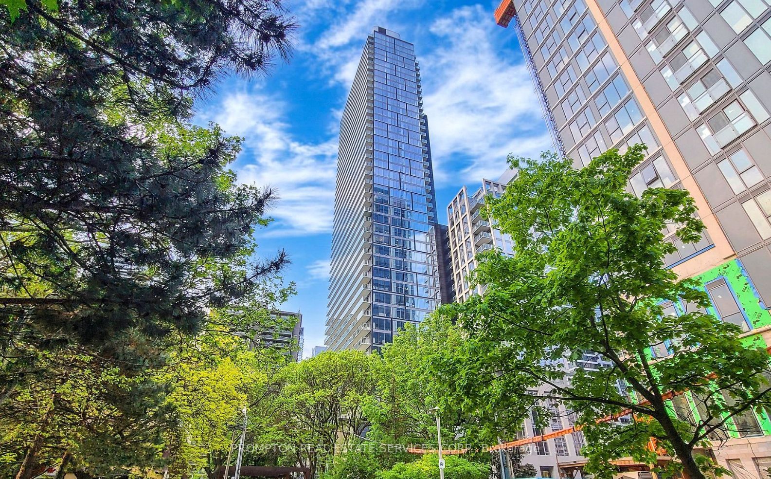 3 Gloucester St, #4010