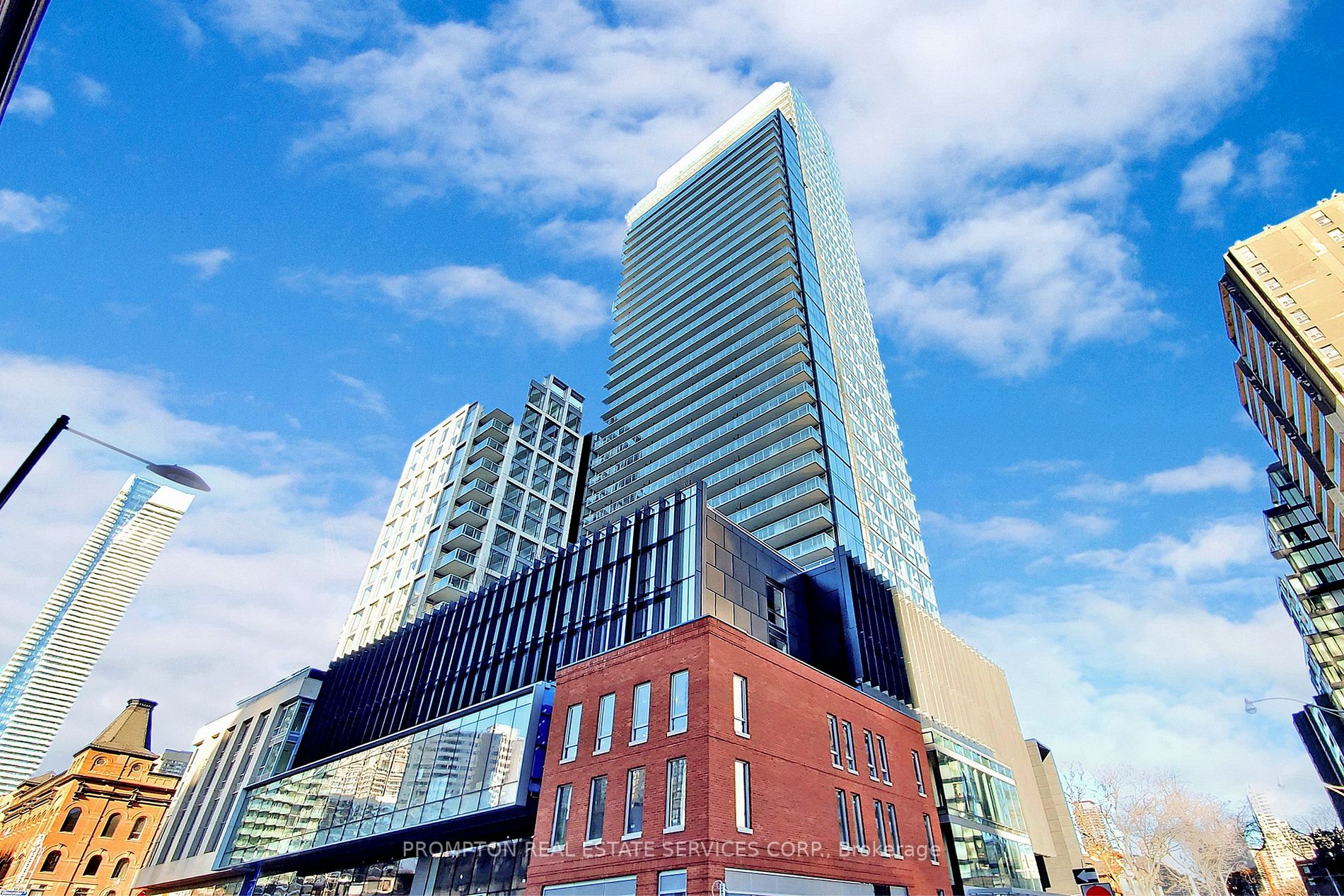 3 Gloucester St, #4010