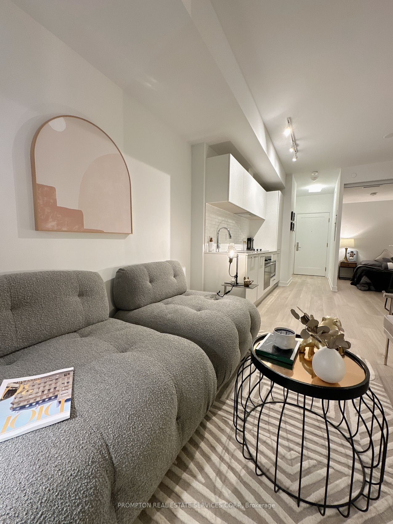 3 Gloucester St, #4010