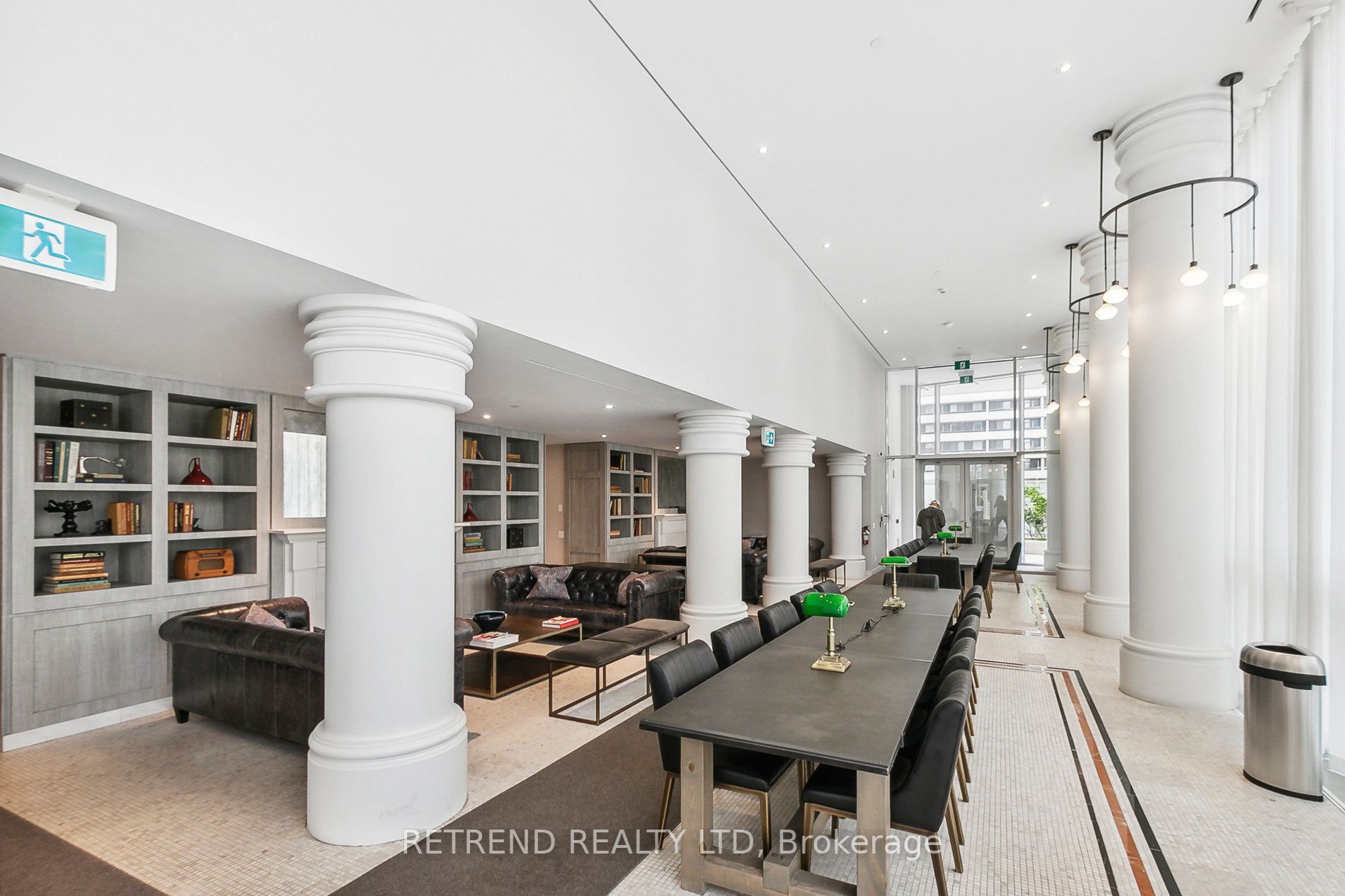 33 Helendale Ave, #1408