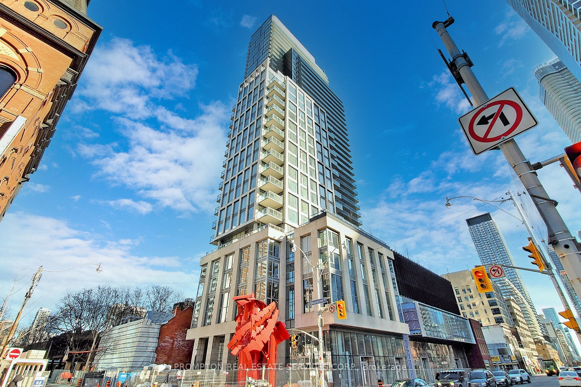 3 Gloucester St, #Ph02