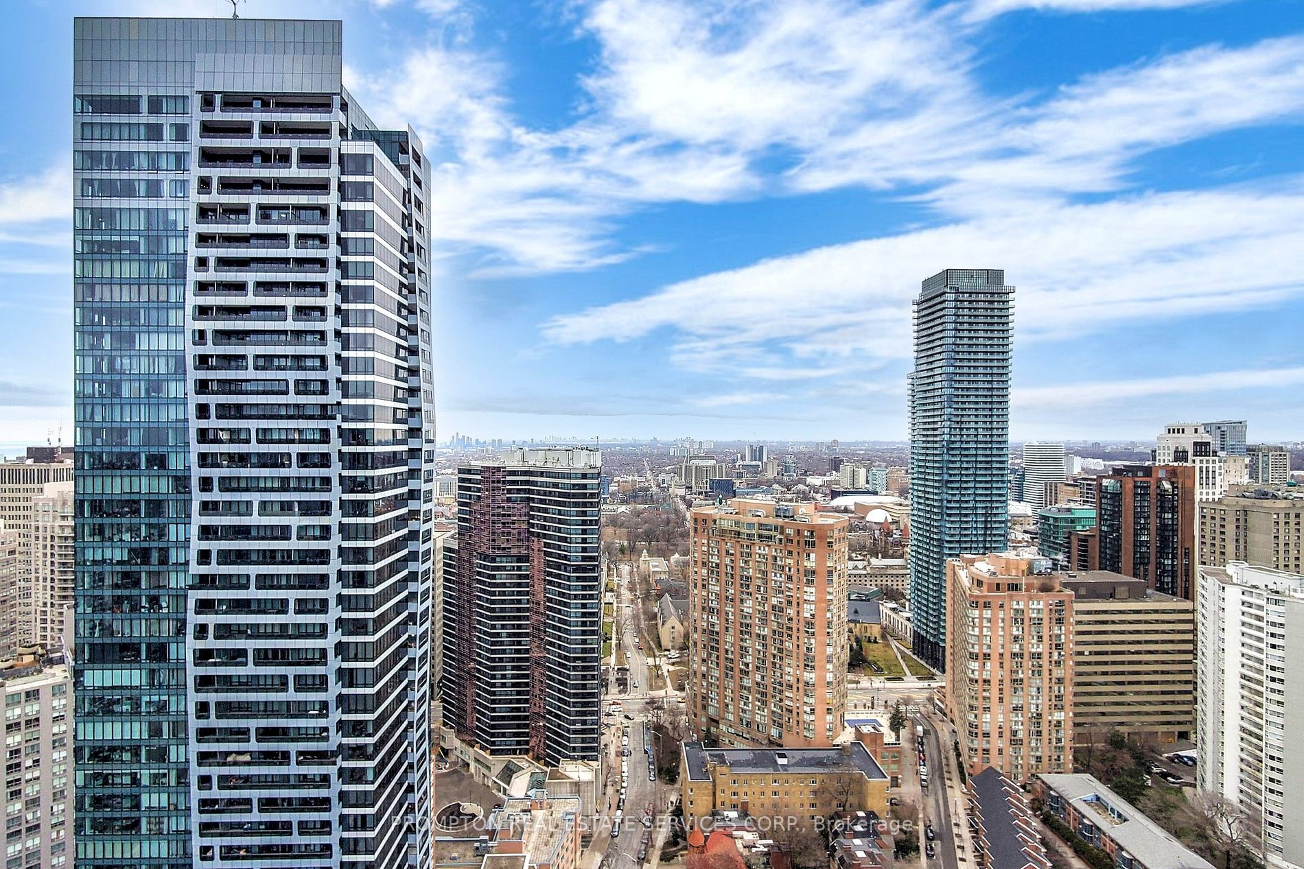 3 Gloucester St, #Ph02