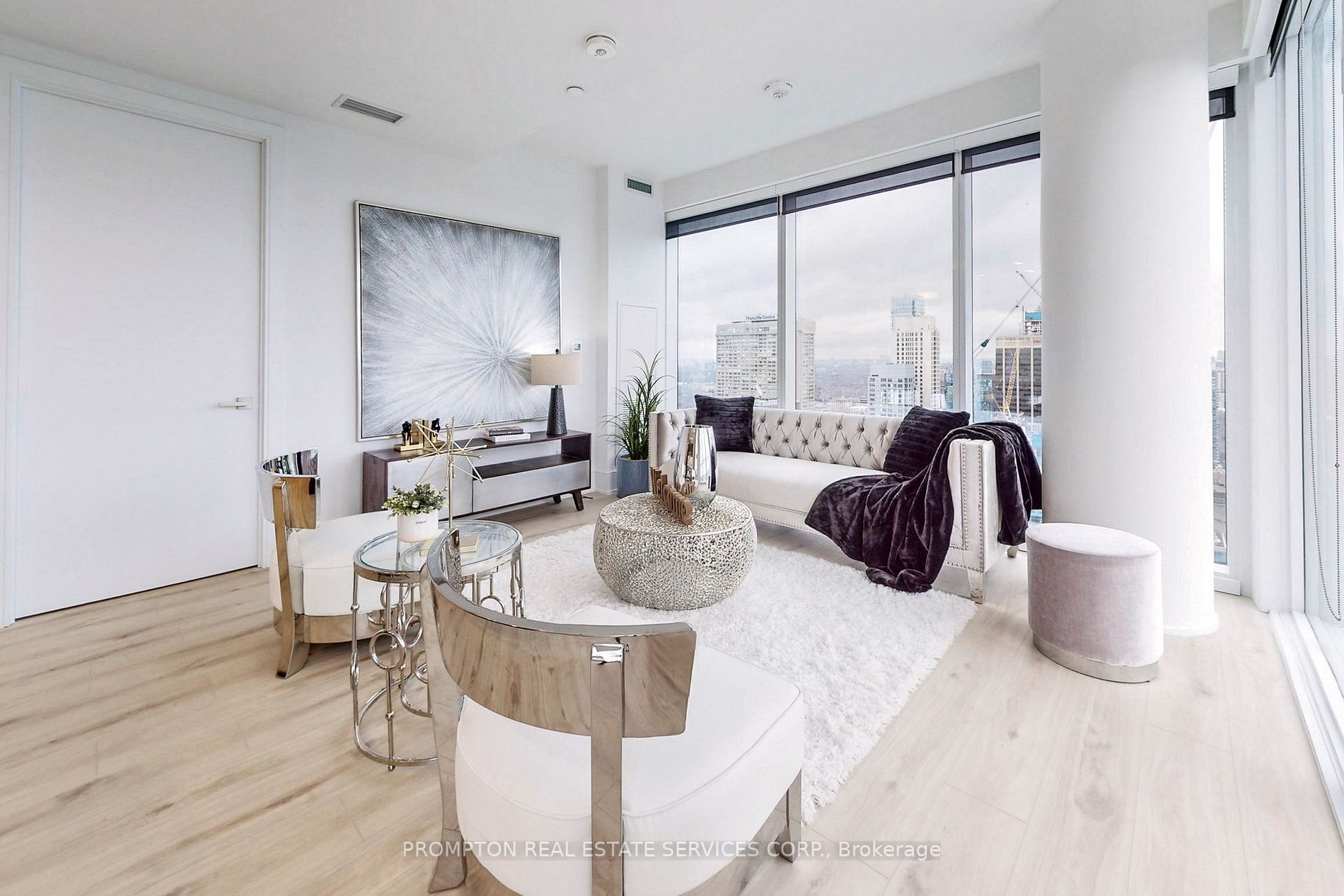 3 Gloucester St, #Ph02